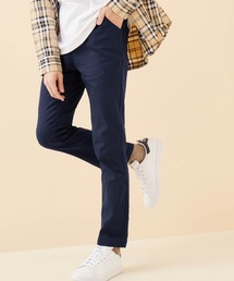 MONO-MART(モノマート)のスキニーシルエットチノパンツ/ストレッチ生地(チノパンツ)