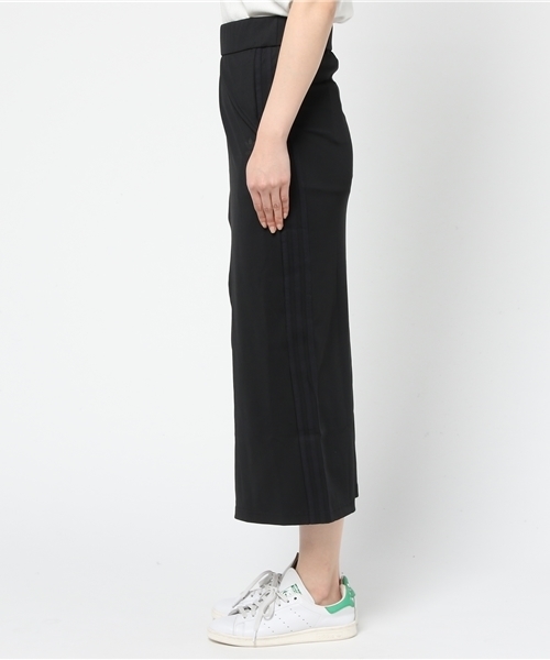 adidas（アディダス）の「オリジナルス スカート[BH LONG SKIRT]（スカート・レディース・ブラック・XX-LARGE/LARGE/X-SMALL/MEDIUM/SMALL）」の3枚目の写真