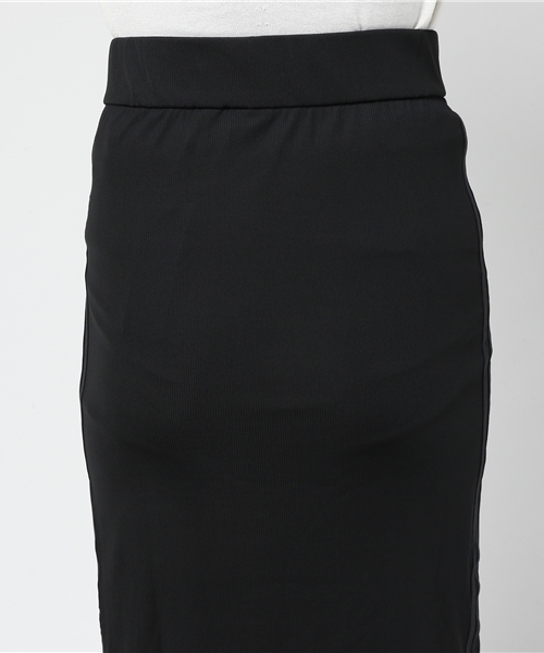 adidas（アディダス）の「オリジナルス スカート[BH LONG SKIRT]（スカート・レディース・ブラック・XX-LARGE/LARGE/X-SMALL/MEDIUM/SMALL）」の6枚目の写真