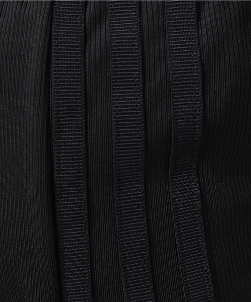 adidas（アディダス）の「オリジナルス スカート[BH LONG SKIRT]（スカート・レディース・ブラック・XX-LARGE/LARGE/X-SMALL/MEDIUM/SMALL）」の8枚目の写真