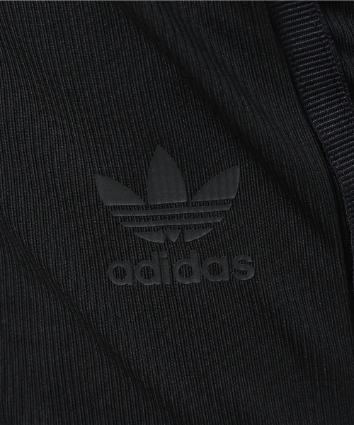 adidas（アディダス）の「オリジナルス スカート[BH LONG SKIRT]（スカート・レディース・ブラック・XX-LARGE/LARGE/X-SMALL/MEDIUM/SMALL）」の9枚目の写真