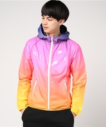 nike sunset lw windrunner
