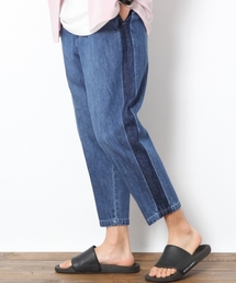 RAGEBLUE | ソフトデニムアンクルパンツ/764820(デニムパンツ)