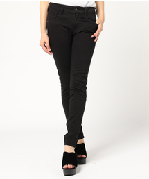 earth music&ecology | スキスキスキニー(カラー)(その他パンツ)