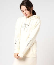 CUBE SUGAR | 裏毛　プルオーバーパーカー(パーカー)