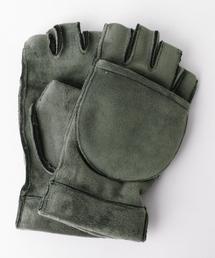 BEAUTY&YOUTH UNITED ARROWS | BY ボンディング フィンガーレス グローブ ◆(手袋)