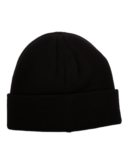 VANSON(ヴァンソン)の「VANSON バンソン ニット帽子 ニットキャップ(ニットキャップ/ビーニー・メンズ・ネイビー/グレー/ブラック×ホワイト/ワイン/ブラック×イエロー・FREE)」の11枚目の写真