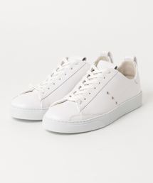 ALLSAINTS | JAX | レザースニーカー(スニーカー)