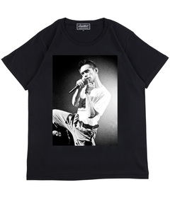 竹内まりや / Mariya Takeuchi PLASTIC LOVE プリント Tシャツ（T