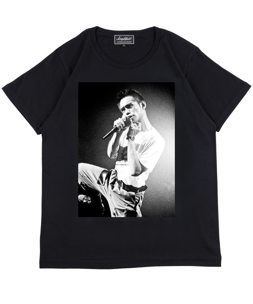 Amplifier “ROGUE” TEE design A（Tシャツ/カットソー）｜MEDICOM TOY（メディコムトイ）