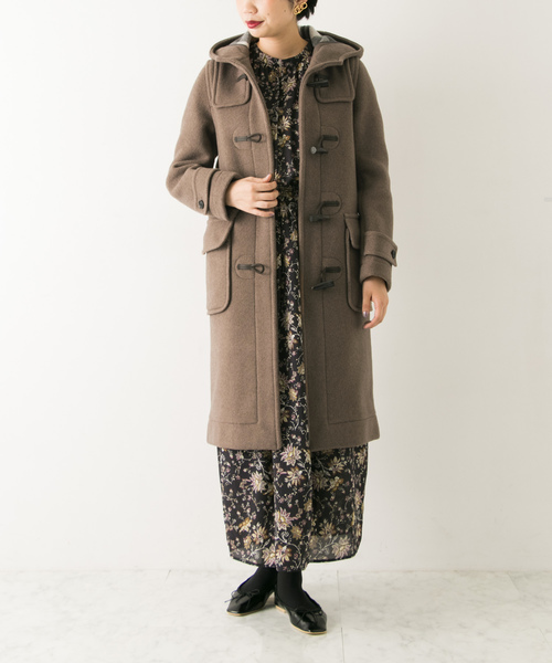 驚きの安さ Tradition ダッフルコート London ダッフルコート Sigweb Cl