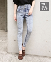 Heather | 18AW/ISKOハイウエストスキニー(その他パンツ)
