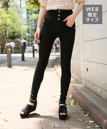 Heather | 18AW/ISKOハイウエストスキニー(その他パンツ)