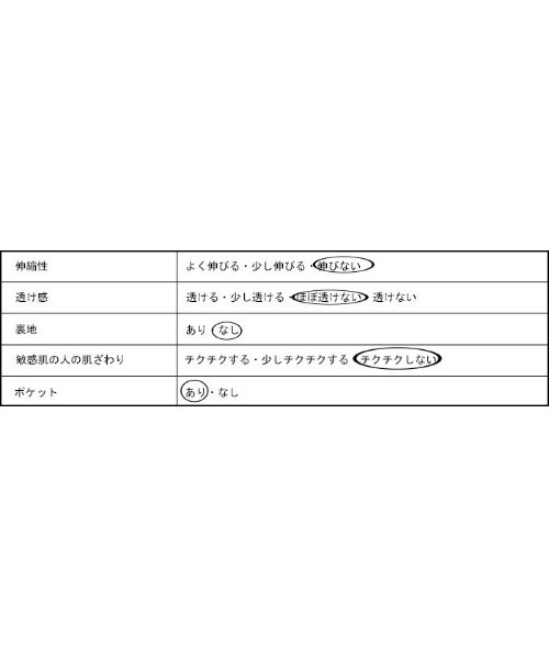 antiqua（アンティカ）の「リラクシーな大人印象。シャツオールインワン（サロペット/オーバーオール・レディース・ブラック/カーキ・FREE）」の6枚目の写真