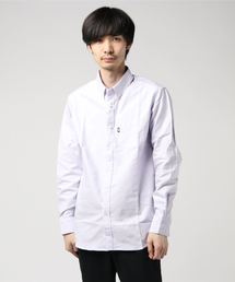 OXFORD B.D SHIRT