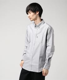 OXFORD B.D SHIRT