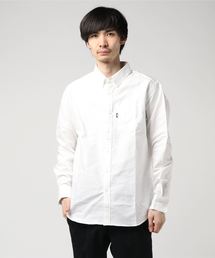OXFORD B.D SHIRT