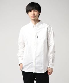 scye clothing × wild life tailor ダブルネーム WILD LIFE TAILOR Adam et Ropé