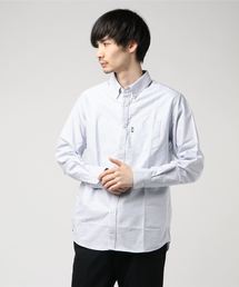 OXFORD B.D SHIRT