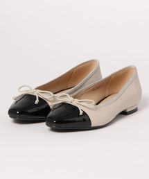 YECCA VECCA | バレ－シュ－ズ(パンプス)