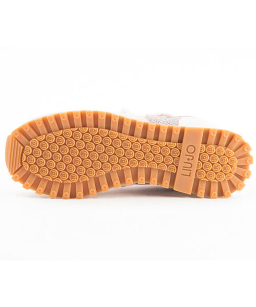 LIU・JO（リュージョー）の「LIU・JO スニーカー＜イタリア