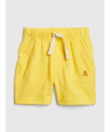 GAP | ウエストゴム ショートパンツ(その他パンツ)