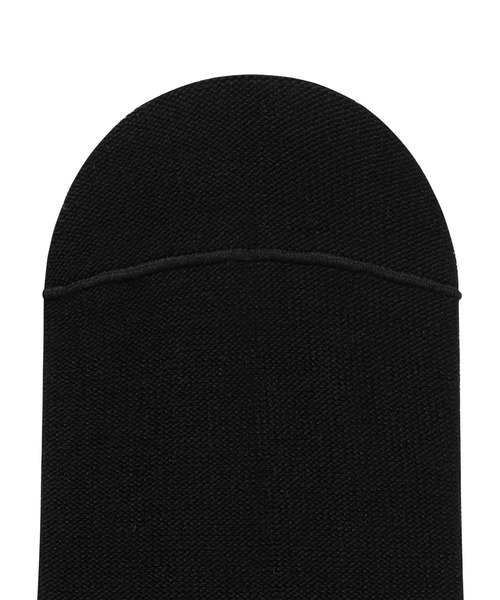 ZOZO（ゾゾ）の「クルー丈ソックス [WOMEN]（ソックス/靴下・レディース・ブラック/ホワイト/杢グレー・マルチサイズ）」の11枚目の写真