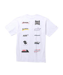 ADER error | ＜ADER error＞ ARROW SS TEE/Tシャツ(Tシャツ/カットソー)