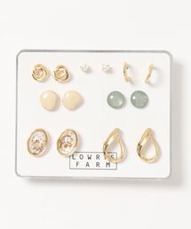 ピアス 両耳用 の人気ランキング レディース Zozotown