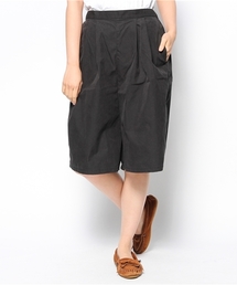 BEAMS BOY | ○BEAMS BOY / コットン ポリエステル キュロット(その他パンツ)