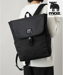 moz(モズ) かぶせリュック/バックパック ZZEI-12
