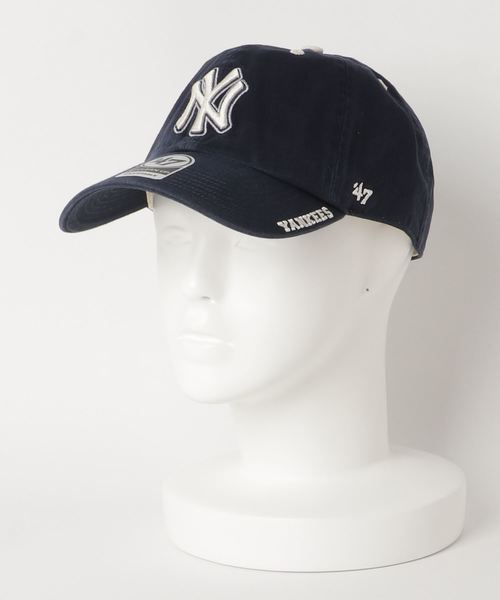 yankees 47 clean up