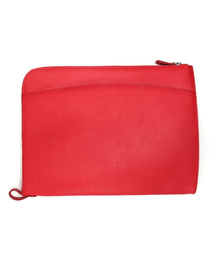 NANO universe | ANDREA ROSSI(アンドレア・ロッシ)/ Safiano Clutch Bag(クラッチバッグ)