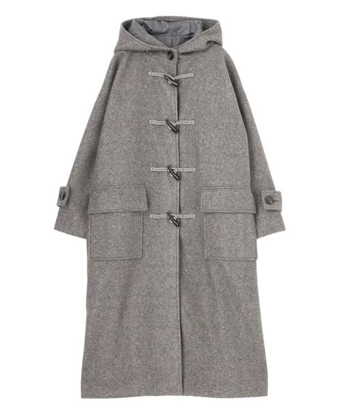 COTORICA.�i�R�g���J�j�́u�t�F�C�N�E�[���_�b�t���R�[�g�i�_�b�t���R�[�g�j�v�b�O���[