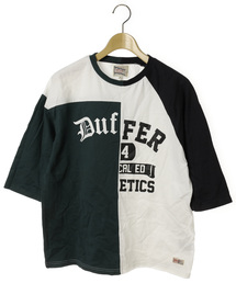 The DUFFER of ST.GEORGE�i�U�_�t�@�[�I�u�Z���g�W���[�W�j�̌Ò��u7����T�V���c�iT�V���c/�J�b�g�\�[�j�v