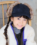 14+(イチヨンプラス)の「帽子(キャップ)」