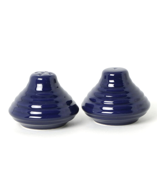 Bauer Pottery バウアーポッタリー Salt Pepper ソルト ペッパー 食器 Bauer Pottery バウアーポッタリー のファッション通販 Zozotown