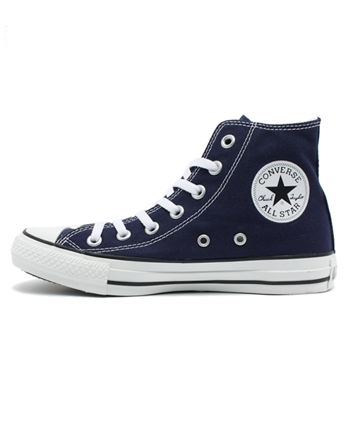 CONVERSE（コンバース）の「ALL STAR SP COLORS HI/オールスター ＳＰ カラーズ HI（スニーカー・メンズ・オレンジ/イエロー/ネイビー/グリーン/ホワイト・10.5/9.5/6.5/4/3.5/5.5/8/11.5/3/6/7.5/8.5/7/4.5/9/5）」の11枚目の写真