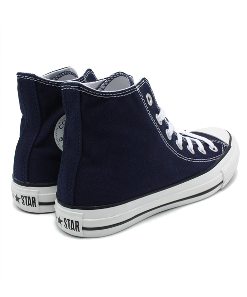 CONVERSE（コンバース）の「ALL STAR SP COLORS HI/オールスター ＳＰ カラーズ HI（スニーカー・メンズ・オレンジ/イエロー/ネイビー/グリーン/ホワイト・10.5/9.5/6.5/4/3.5/5.5/8/11.5/3/6/7.5/8.5/7/4.5/9/5）」の9枚目の写真