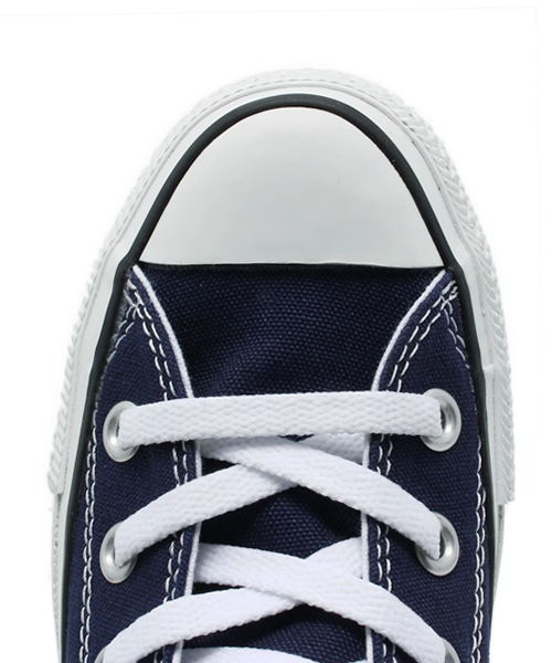 CONVERSE（コンバース）の「ALL STAR SP COLORS HI/オールスター ＳＰ カラーズ HI（スニーカー・メンズ・オレンジ/イエロー/ネイビー/グリーン/ホワイト・10.5/9.5/6.5/4/3.5/5.5/8/11.5/3/6/7.5/8.5/7/4.5/9/5）」の8枚目の写真