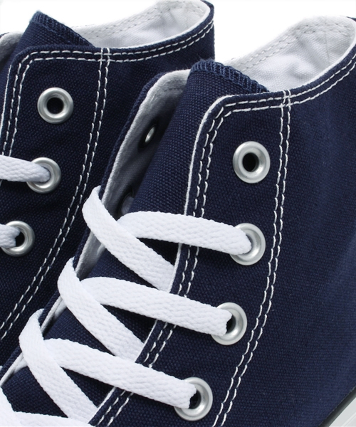 CONVERSE（コンバース）の「ALL STAR SP COLORS HI/オールスター ＳＰ カラーズ HI（スニーカー・メンズ・オレンジ/イエロー/ネイビー/グリーン/ホワイト・10.5/9.5/6.5/4/3.5/5.5/8/11.5/3/6/7.5/8.5/7/4.5/9/5）」の6枚目の写真