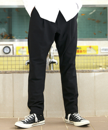 STOL:TUCK PANTS タックパンツ