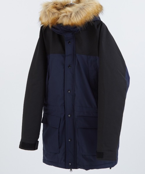 improves(�C���v���[�u�X)�̝����X�g���b�`�t�@�[�t���_�E���}�E���e���p�[�J�[(�_�E���W���P�b�g/�R�[�g)