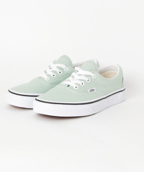 vans aqua