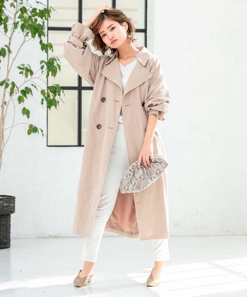 Edit Sheen（エディットシーン）の「ギャザー2wayクラッチ（クラッチバッグ・レディース・ブラック/アイボリー/パイソン・FREE）」の13枚目の写真