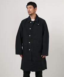 DESCENTE PAUSE（デサントポーズ）｜ステンカラーコート一覧 - WEAR
