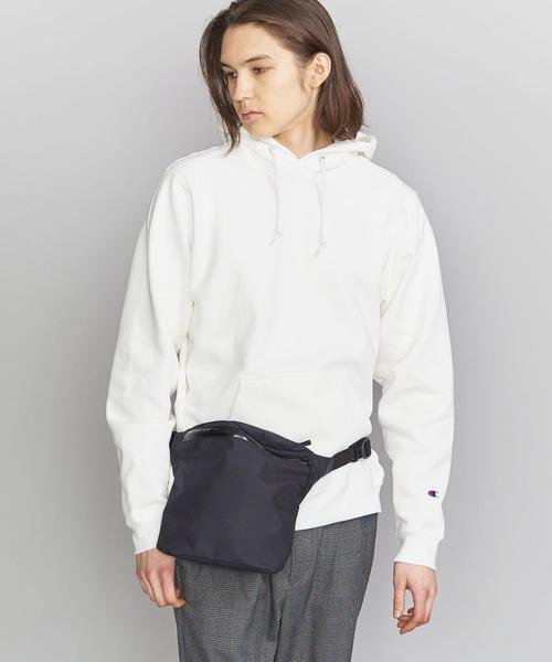 bagjack hipbag　B&Y別注 BAGJACK / バッグジャック】HIP BAG / ヒップバッグ | バック