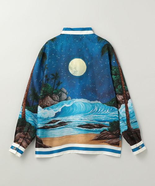 カサブランカページ Casablanca（カサブランカ）の「Casablanca（カサブランカ）SK SHIRT 3