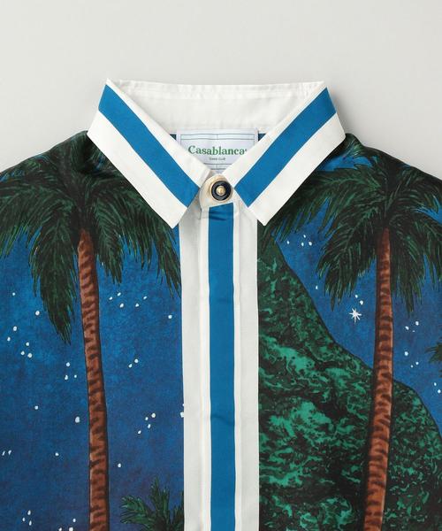 カサブランカページ Casablanca（カサブランカ）の「Casablanca（カサブランカ）SK SHIRT 3