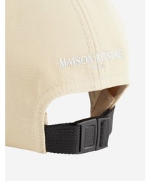 Maison Kitsune（メゾンキツネ）の「CAP 6P CHILLAX FOX PATCH